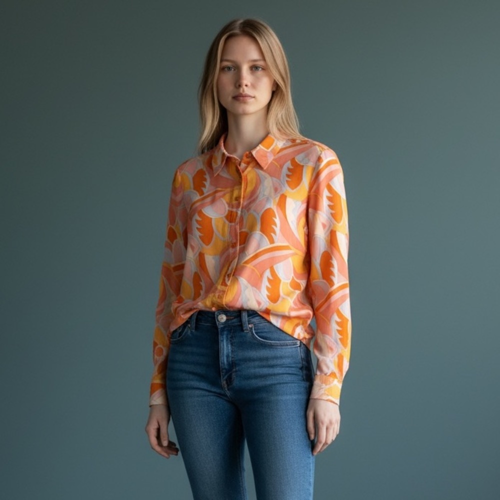 Rachel Zoe Blouse